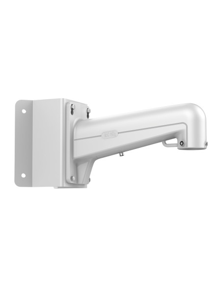Comprar HIKVISION DS-1602ZJ-CORNER Soporte de esquina - Para domos motorizadas - Apto para uso en exterior - Apto para instalaci