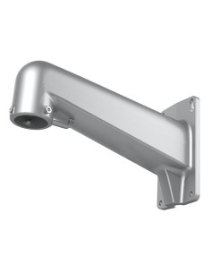 Comprar HIKVISION DS-1603ZJ-P Soporte de pared - Apto para cámaras panorámicas - Apto para fijación en poste - Color gris - Mate