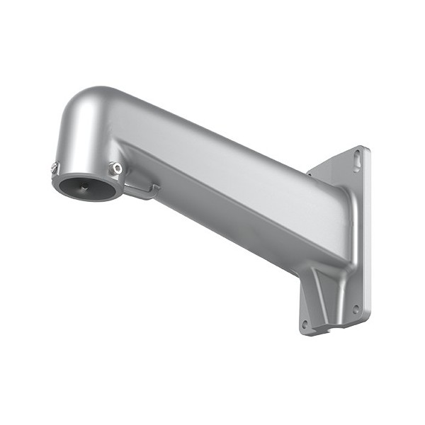 Acheter HIKVISION DS-1603ZJ-P Support mural - Adapté aux caméras panoramiques - Adapté à la fixation sur poteau - Couleur grise 