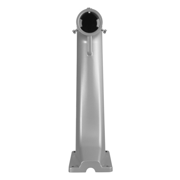 Acheter HIKVISION DS-1603ZJ-P Support mural - Adapté aux caméras panoramiques - Adapté à la fixation sur poteau - Couleur grise 
