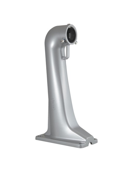 Acheter HIKVISION DS-1603ZJ-P Support mural - Adapté aux caméras panoramiques - Adapté à la fixation sur poteau - Couleur grise 