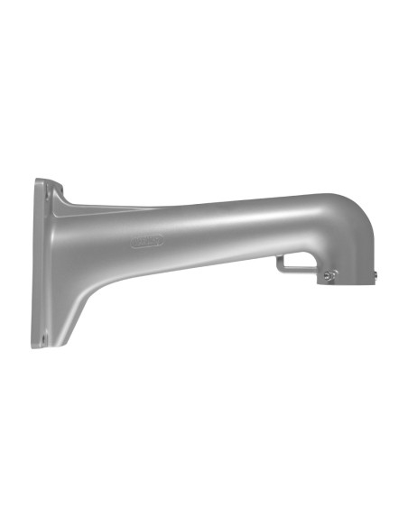 Comprar HIKVISION DS-1603ZJ-P Soporte de pared - Apto para cámaras panorámicas - Apto para fijación en poste - Color gris - Mate