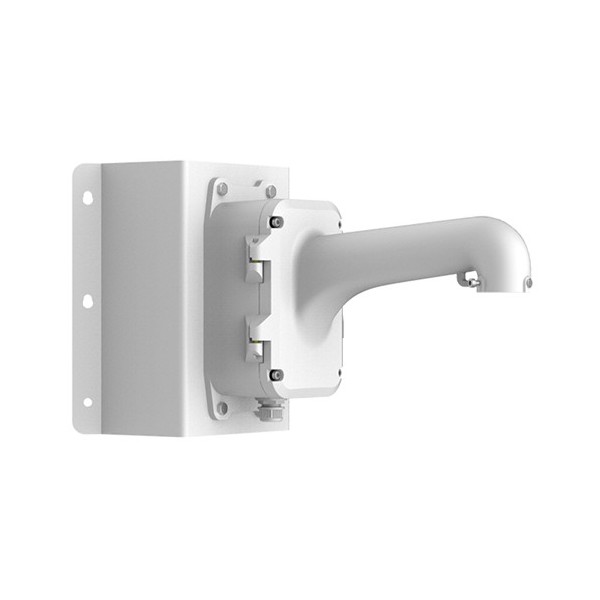 Kaufen HIKVISION DS-1604ZJ-BOX-CORNER Eckhalterung mit Anschlussdose – Anschlussdose – Für den Außeneinsatz geeignet