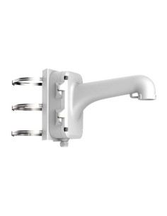 Kaufen HIKVISION DS-1604ZJ-POLE Masthalterung – wasserdicht – für den Außeneinsatz geeignet – für Wandmontage geeignet – Co