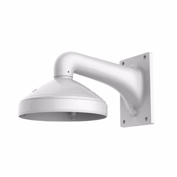 Acheter HIKVISION DS-1605ZJ Support mural - Boîte de connexion - Adapté à une utilisation en extérieur - Couleur blanche - Passe