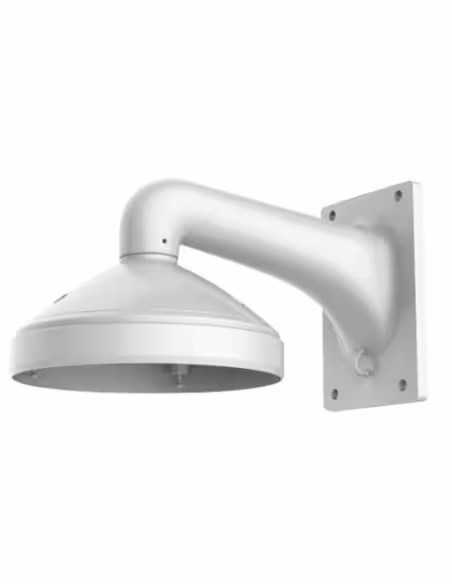 Acheter HIKVISION DS-1605ZJ Support mural - Boîte de connexion - Adapté à une utilisation en extérieur - Couleur blanche - Passe