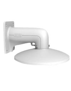 Hikvision DS-1618ZJ-6D Stand - para câmeras de cúpula - adequado para uso externo - branco | 283,5 × 250 × 165,5 mm 
