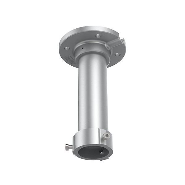 Comprar HIKVISION DS-1661ZJ-P Soporte techo - Altura 200 mm x 116.5 (Ø) mm - Apto para uso en exterior - Color blanco - Fabricad