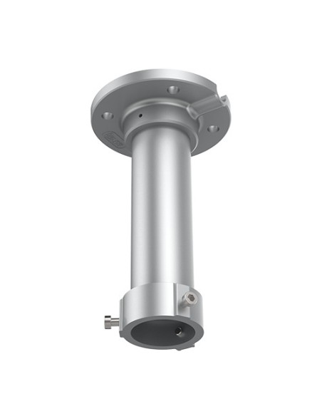 Comprar HIKVISION DS-1661ZJ-P Soporte techo - Altura 200 mm x 116.5 (Ø) mm - Apto para uso en exterior - Color blanco - Fabricad