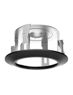 Comprar HIKVISION DS-1671ZJ-SDM9 Soporte de cámara para montaje en techo - Para cámaras domo - Uso en interior - Color negro - A