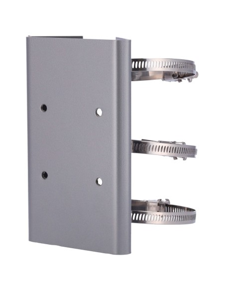 Comprar HIKVISION DS-1673ZJ-P-Y Soporte para mástiles/farolas - Para cámaras panorámicas y speed dome - Rango diámetro 67~127 mm