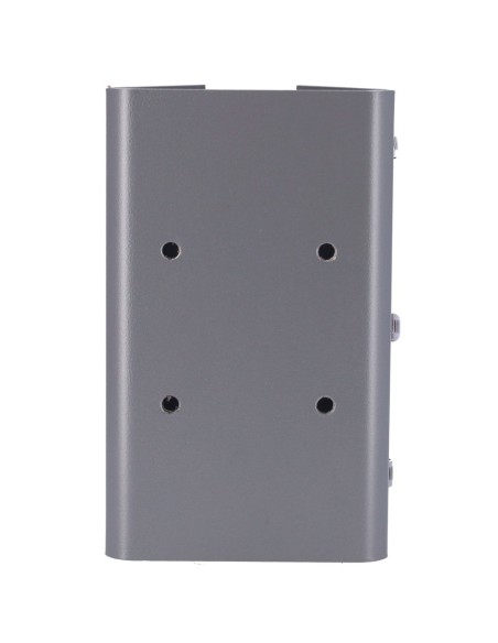 Kaufen HIKVISION DS-1673ZJ-P-Y Mast-/Laternenhalterung – Für Panoramakameras und Speed-Dome-Kameras – Durchmesserbereich 67–127 