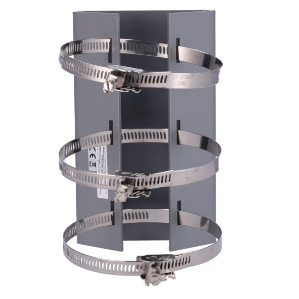 Acheter HIKVISION DS-1673ZJ-P-Y Support pour mâts/lampadaires - Pour caméras panoramiques et speed dome - Plage de diamètre 67~1