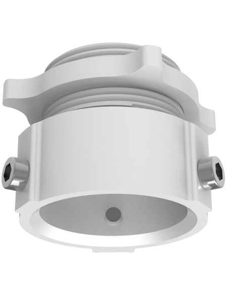 Acquistare HIKVISION DS-1681ZJ-2 Adattatore filettato - Per cupole motorizzate - Lega di alluminio 6061 - 75 mm × 53 mm