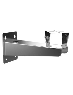 Comprar HIKVISION DS-1701ZJ-AC1(OS) Soporte de pared - Acero inoxidable con recubrimiento anticorrosión - Apto para interior y e