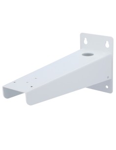 Comprar HIKVISION PRO DS-1701ZJ/HKB Soporte de pared - Capacidad de carga 15 kg - Apto para uso en exterior - Color blanco - Ace