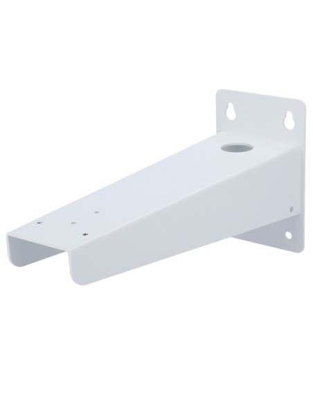 Acquista HIKVISION PRO DS-1701ZJ/HKB Supporto da parete - Capacità di carico 15 kg - Adatto per uso esterno - Colore bianco - Ac