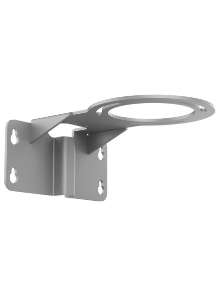 Acheter HIKVISION DS-1705ZJ-DM35-Y3(OS) Support mural - Capacité de charge 3 kg - Adapté aux caméras box - Adapté à une utilisat