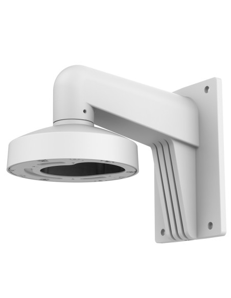 Comprar HIKVISION DS-2200ZJ-WA-140 Soporte de pared - Aleación de aluminio - Peso 893.5 g - 182.1 (Al) x 140 (An) x 233 (Fo) mm 