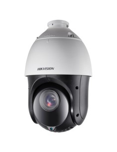 Acheter HIKVISION VALUE DS-2AE4215ITG Hikvision Caméra dôme motorisée 4en1 Gamme Value - Résolution 2 Mpx (1920x1080) - Objectif