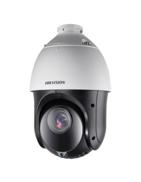 Valor Hikvision DS-2AE4215ITG Hikvision - 4 -1-Range Valor de câmera de cúpula motorizada - Resolução 4.8 ~ 72 mm (15x Zoom ópti