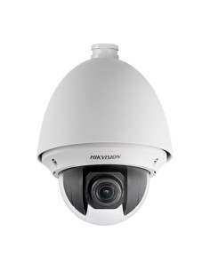 Comprar HIKVISION VALUE DS-2AE4215T-D(E) Hikvision - Cámara Domo motorizada 4en1 Gama Value - Resolución 1080p, Progressive Sca
