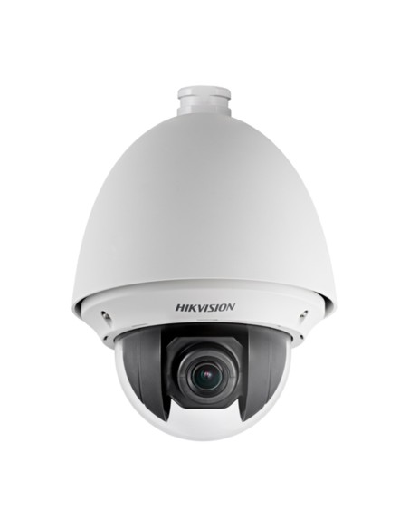 Hikvision Valor DS-2AE4215T-D (e) Hikvision - 4En1 Valor da câmera de cúpula motorizado - Resolução 1080p, progressivo CMOS de v