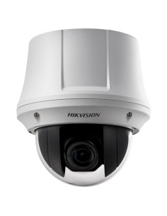Acquistare HIKVISION VALUE DS-2AE4225T-D3(D) Hikvision - Telecamera dome motorizzata Turbo 4in1 Gamma Value - Risoluzione 1080p,