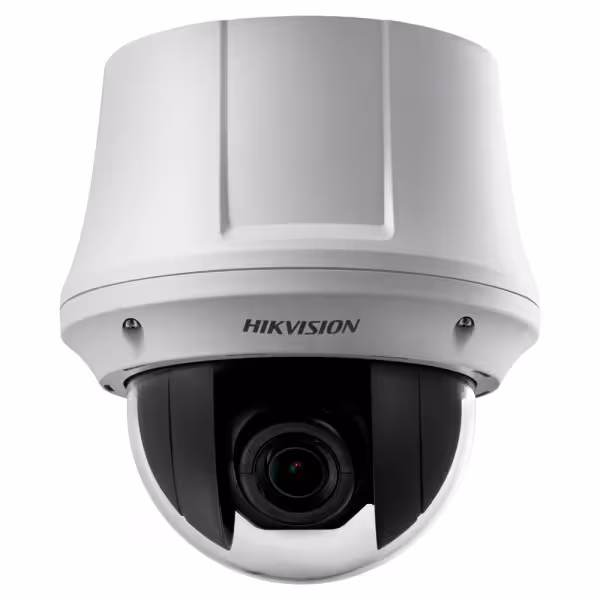 Acquistare HIKVISION VALUE DS-2AE4225T-D3(D) Hikvision - Telecamera dome motorizzata Turbo 4in1 Gamma Value - Risoluzione 1080p,