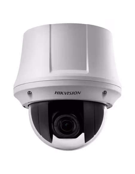 Acheter HIKVISION VALUE DS-2AE4225T-D3(D) Hikvision - Caméra dôme motorisée Turbo 4en1 gamme Value - Résolution 1080p, Progress