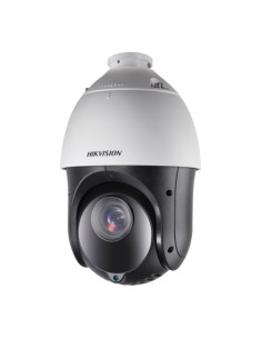 Hikvision Valor DS-2AE4425Ing Hikvision Câmera Motorizado Cúpula 4n1 Gama Valor - Resolução 4 MPX (2560x1440) - Lente Varifocal 
