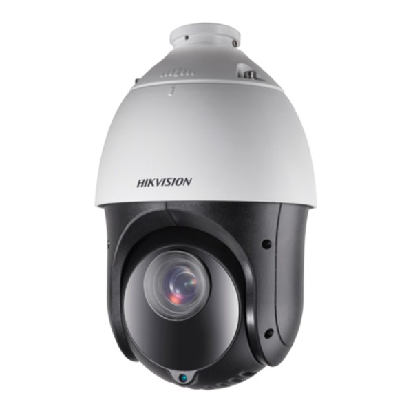 Hikvision Valor DS-2AE4425Ing Hikvision Câmera Motorizado Cúpula 4n1 Gama Valor - Resolução 4 MPX (2560x1440) - Lente Varifocal 