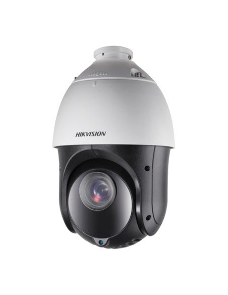 Hikvision Valor DS-2AE4425Ing Hikvision Câmera Motorizado Cúpula 4n1 Gama Valor - Resolução 4 MPX (2560x1440) - Lente Varifocal 