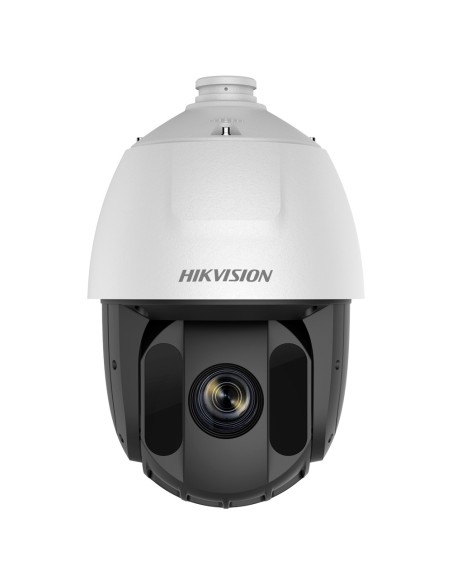 HIKVISION PRO DS-2AE5225INTG Câmera Hikvision Motorizada Dome Pro 4n1 - Resolução 2MPX (1920x1080) - 1 / 2.8 & OT progressivo SC