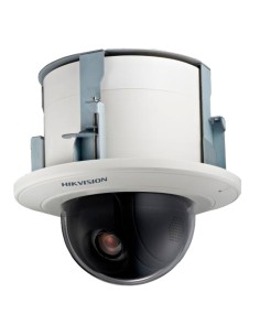Hikvision Pro DS-2AE5225T-A3 (D) Velocidade Dome Hikvision - Resolução 1080p (1920x1080) - 1 / 2.8 & OT progressivo Digitalizaçã