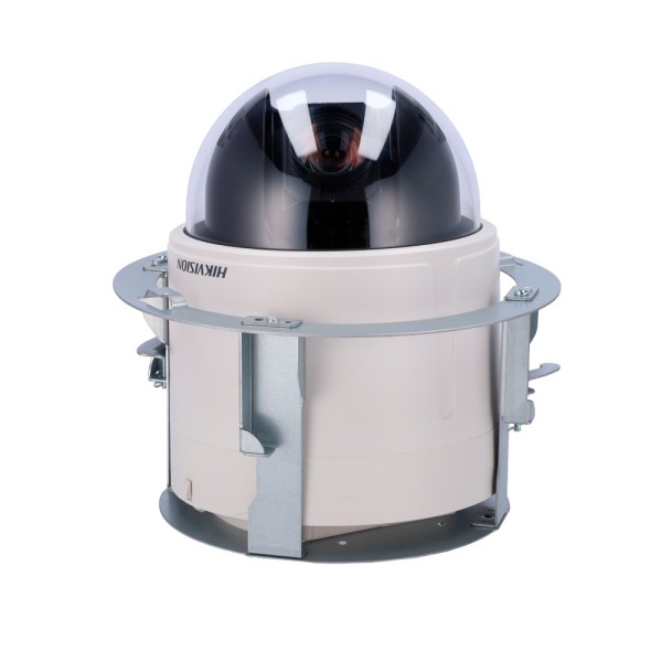 Hikvision Pro DS-2AE5225T-A3 (D) Velocidade Dome Hikvision - Resolução 1080p (1920x1080) - 1 / 2.8 & OT progressivo Digitalizaçã