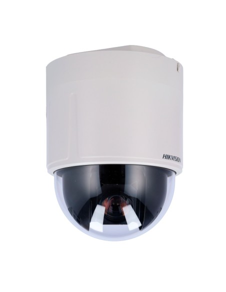 Hikvision Pro DS-2AE5225T-A3 (D) Velocidade Dome Hikvision - Resolução 1080p (1920x1080) - 1 / 2.8 & OT progressivo Digitalizaçã