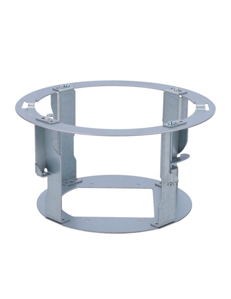 Hikvision Pro DS-2AE5225T-A3 (D) Velocidade Dome Hikvision - Resolução 1080p (1920x1080) - 1 / 2.8 & OT progressivo Digitalizaçã