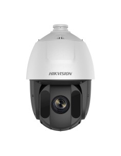 Comprar HIKVISION PRO DS-2AE5425ITG Hikvision cámara Domo motorizada 4n1 gama PRO - Resolución 4 Mpx (2560x1440) -  Lente varifo