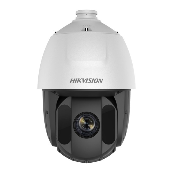 Hikvision Pro DS-2AE5425Ing Hikvision Motor Dome Câmera 4N1 Gama Pro - Resolução 4 MPX (2560x1440) - Lente Varifocal 4.8 ~ 1