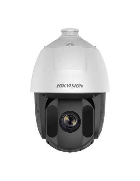 Comprar HIKVISION PRO DS-2AE5425ITG Hikvision cámara Domo motorizada 4n1 gama PRO - Resolución 4 Mpx (2560x1440) -  Lente varifo