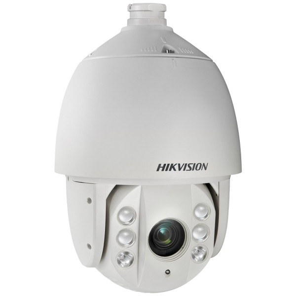 Acquistare HIKVISION PRO DS-2AE7232ITG Hikvision Telecamera dome motorizzata 4in1 PRO - Risoluzione 1080p - Obiettivo varifocale