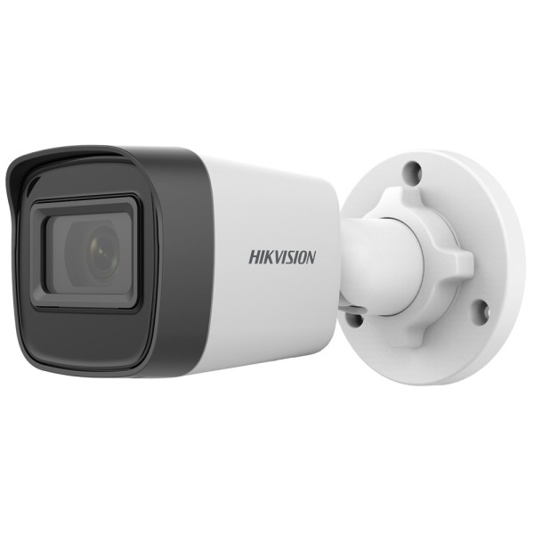 Kaufen HIKVISION VALUE DS-2CD1021G0-I(2.8MM) Hikvision-Kamera Bullet IP der VALUE-Serie – Auflösung 2 Megapixel (1920x1080) – 1/