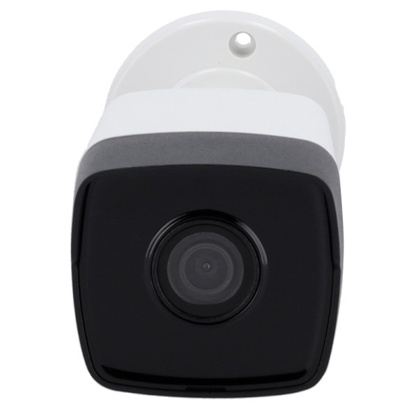 Comprar HIKVISION VALUE DS-2CD1023G0E-I(2.8MM)(C) Cámara Bullet IP Hikvision - Gama VALUE  - 2 MP | Lente 2.8 mm - IR 30 m | DWD