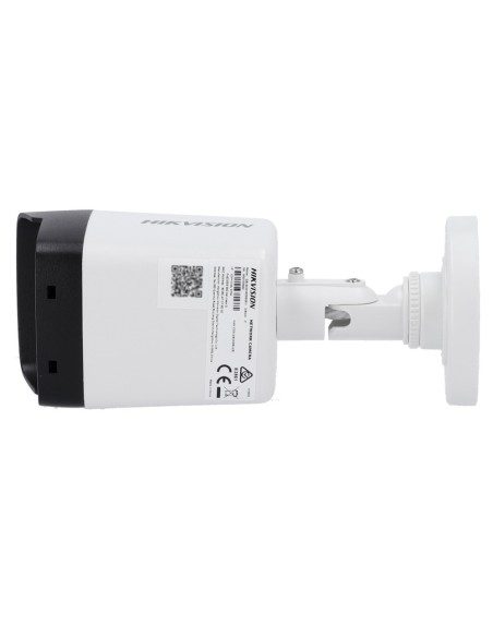 Valor Hikvision DS-2CD1023G0E-I (2.8mm(C) Bala de câmera IP Hikvision - Gama Valor - 2 MP | Lente 2,8 mm - IR 30 m | Dwrr | Dete