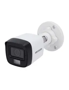 Comprar HIKVISION DS-2CD1023G2-I(2.8MM) Cámara Bullet IP Hikvision - Gama Value - 2 MP | Lente 2.8 mm - IR 30 m | DWDR | Detecci