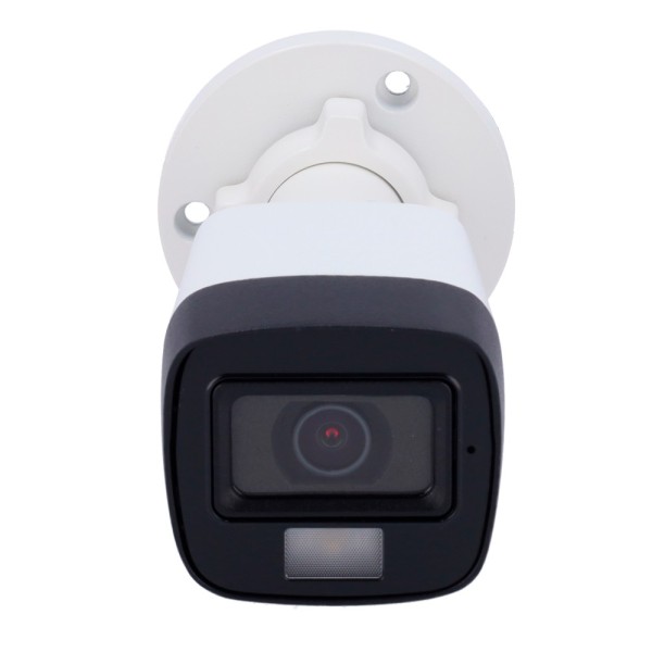 Comprar HIKVISION VALUE DS-2CD1023G2-I(2.8MM) Cámara Bullet IP Hikvision - Gama Value - 2 MP | Lente 2.8 mm - IR 30 m | DWDR | D