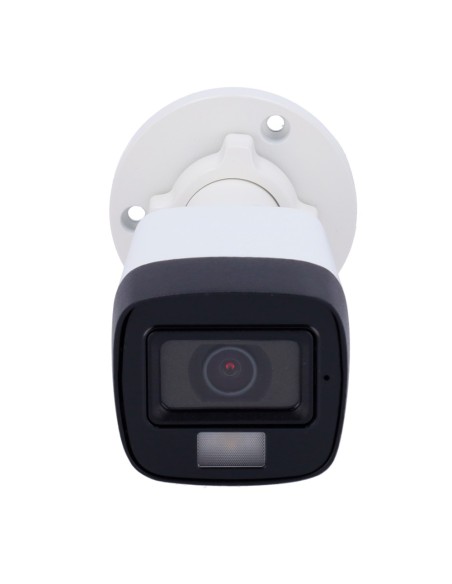 Comprar HIKVISION DS-2CD1023G2-I(2.8MM) Cámara Bullet IP Hikvision - Gama Value - 2 MP | Lente 2.8 mm - IR 30 m | DWDR | Detecci
