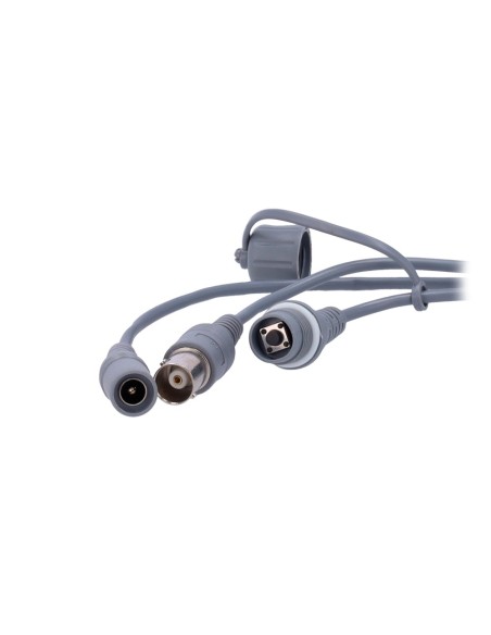 Comprar HIKVISION DS-2CD1023G2-I(2.8MM) Cámara Bullet IP Hikvision - Gama Value - 2 MP | Lente 2.8 mm - IR 30 m | DWDR | Detecci