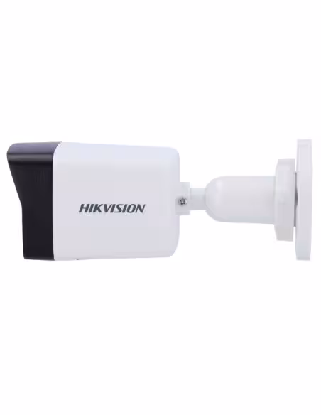 Acheter HIKVISION VALUE DS-2CD1023G2-LIU(2.8MM) Caméra Bullet IP Hikvision gamme Value - Résolution 2 MP (1920x1080) - Objectif 